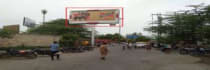 Hoarding -, Civil Lines, Ajmer, 60057