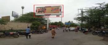 Advertising on Hoarding in Civil Lines  60057