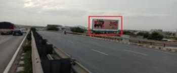 Advertising on Hoarding in Manoharpur 59980