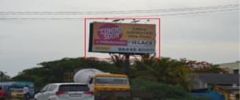 Advertising on Hoarding in Ambattur Industrial Estate  61589