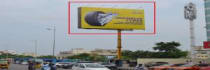 Hoarding - Perungudi Chennai, 61599