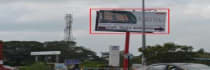 Hoarding - Ambattur Industrial Estate Chennai, 61588