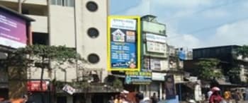 Advertising on Hoarding in Ramayan Nagar  61618