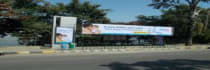 Bus Shelter -, Khairtabad, Hyderabad, 61096