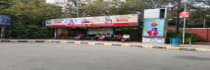 Bus Shelter -, Khairtabad, Hyderabad, 61094