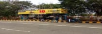 Bus Shelter -, Dwaraka Nagar, Visakhapatnam, 61084