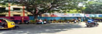 Bus Shelter -, Jagadamba Junction, Visakhapatnam, 61082