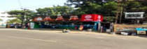 Bus Shelter -, M.V.P.Colony, Visakhapatnam, 61072