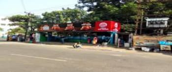 Advertising on Bus Shelter in MVP Colony  61072