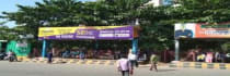 Bus Shelter -, Venkojipalem, Visakhapatnam, 61066