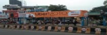 Bus Shelter -, Gajuwaka, Visakhapatnam, 61063