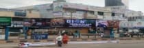 Bus Shelter -, Gajuwaka, Visakhapatnam, 61062