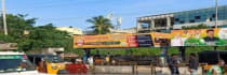 Bus Shelter -, Resapuvanipalem, Visakhapatnam, 61060