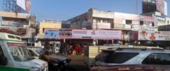 Advertising on Bus Shelter in Gajuwaka  61057