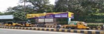 Bus Shelter -, New Colony, Visakhapatnam, 61050