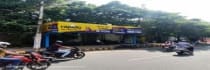Bus Shelter -, Dwarakanagar, Visakhapatnam, 61049