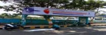 Bus Shelter -, Chinawaltair, Visakhapatnam, 61046