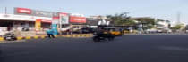 Bus Shelter -, Jagadamba Junction, Visakhapatnam, 61042