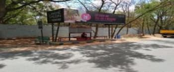 Advertising on Bus Shelter in Alwal  60991