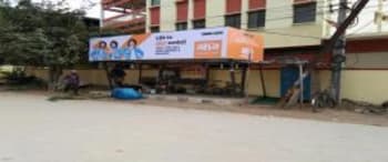 Advertising on Bus Shelter in Alwal 60956