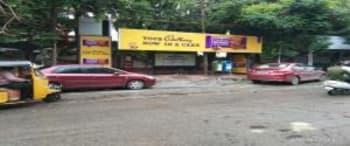 Advertising on Bus Shelter in Abids 61180