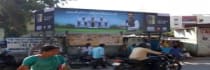 Bus Shelter -, Jeedimetla, Hyderabad, 60925
