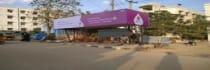 Bus Shelter -, Suraram, Hyderabad, 60913