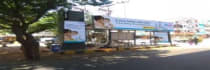Bus Shelter -, Yousufguda, Hyderabad, 60905