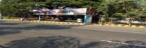 Bus Shelter -, Dwarakanagar, Visakhapatnam, 60889