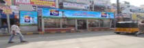 Bus Shelter -, Dilsukhnagar, Hyderabad, 60867