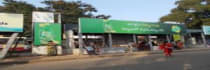 Bus Shelter -, Kachiguda, Hyderabad, 60865