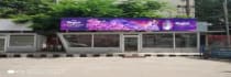 Bus Shelter -, Somajiguda, Hyderabad, 60856
