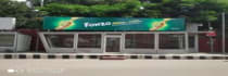 Bus Shelter -, Somajiguda, Hyderabad, 60852