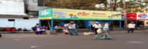 Bus Shelter -, Jagadamba Junction, Visakhapatnam, 60833