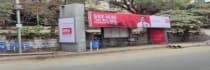 Bus Shelter -, Jubilee Hills, Hyderabad, 61138
