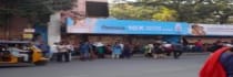 Bus Shelter -, Sultan Bazar, Hyderabad, 61133