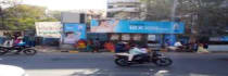 Bus Shelter -, Kukatpally, Hyderabad, 61129