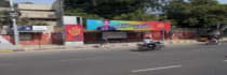 Bus Shelter -, Masabtank, Hyderabad, 61124
