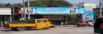 Bus Shelter -, Malakpet, Hyderabad, 61118