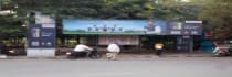 Bus Shelter - Abids Hyderabad, 61113