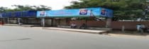 Bus Shelter -, Gun Rock Enclave, Hyderabad, 61110