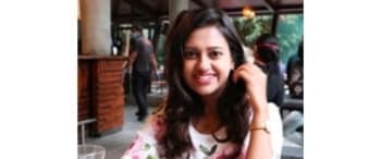 Influencer Marketing with Debolina