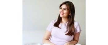 Influencer Marketing with Farah