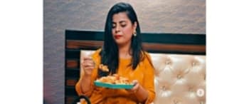 Influencer Marketing with Alisha chadha