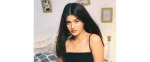 Anahita Bharat Bhooshan