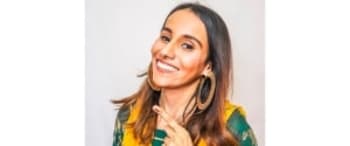 Influencer Marketing with Barkha Vyas