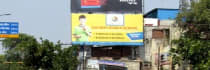 Hoarding -, Sardari Khera, Lucknow, 55097