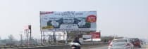 Hoarding -, Anora kala, Lucknow, 55361