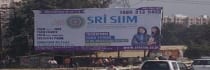 Hoarding -, Anora kala, Lucknow, 55621