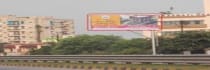 Hoarding -, Uattardhona, Lucknow, 55916